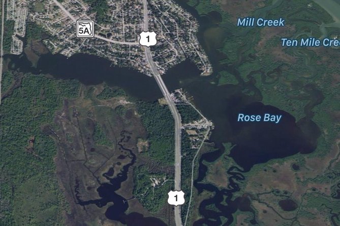 Single Kayak Rental to Explore the Backwaters of Rose Bay - Good To Know