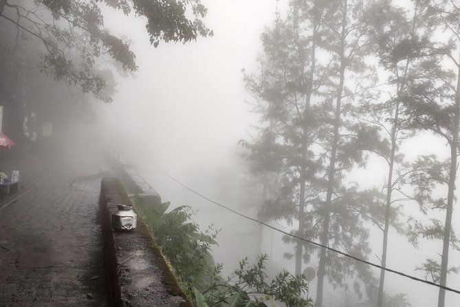 Sinhagad Fort Trip (Guided Half Day Sightseeing Tour) - Good To Know