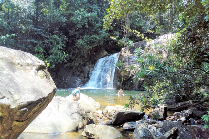 Sinharaja Rainforest Private Tour - Good To Know