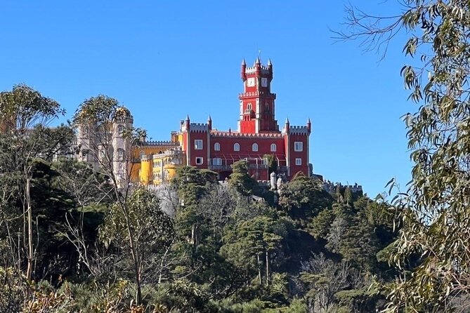 Sintra and Cascais Private Tour - Good To Know