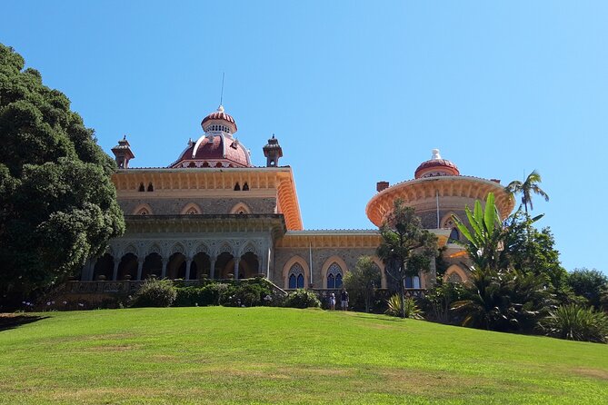 Sintra Village & Beaches Renault 4L Tour (3h) - Additional Information