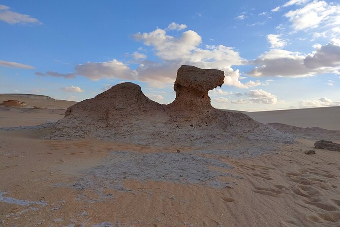 Siwa Oasis From Cairo&Giza 3 Days 2 Nights All Inclusive[Private] - Good To Know