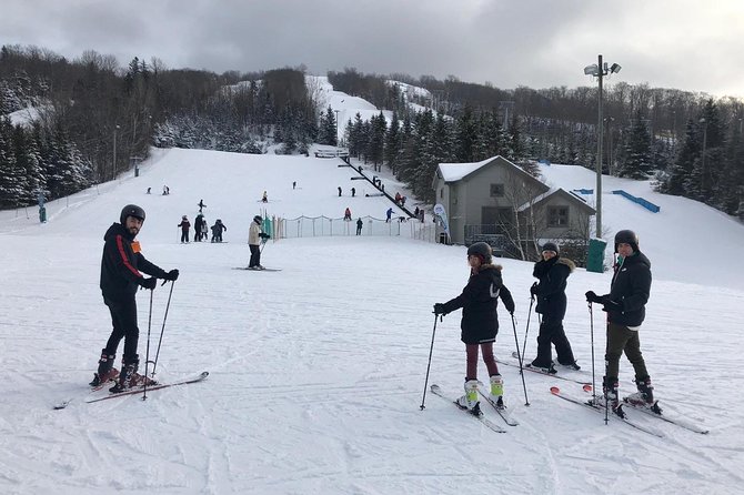 Ski or Snowboard All Inclusive - Good To Know