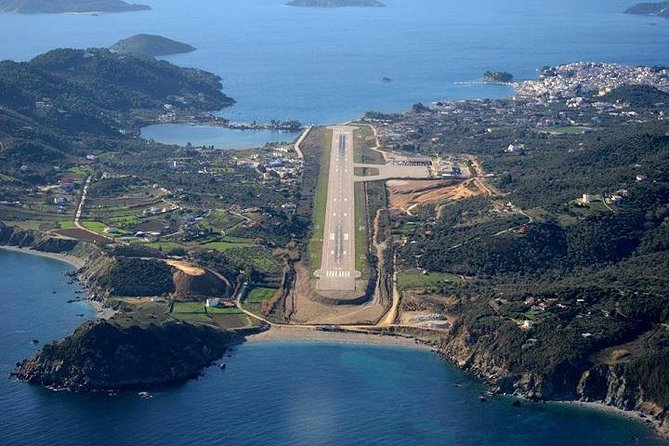 Skiathos Airport Private Arrival Transfer - Good To Know