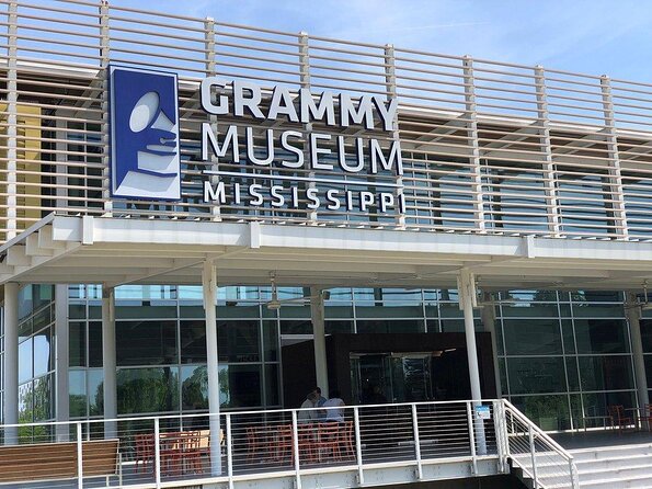 Skip the Line: GRAMMY Museum Mississippi General Admission Ticket - Good To Know