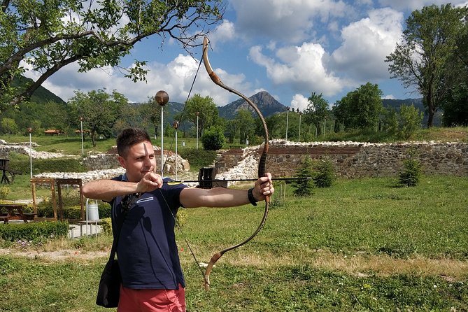 Skip the Line: Medieval Tuida Fortress Tours - Good To Know