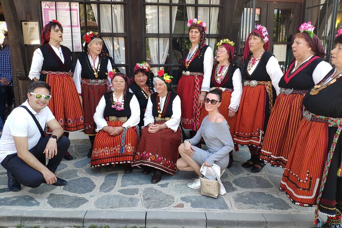 Skip the Line Tickets to Karlovo Lavender Festival on 21.06.2025 - Key Points