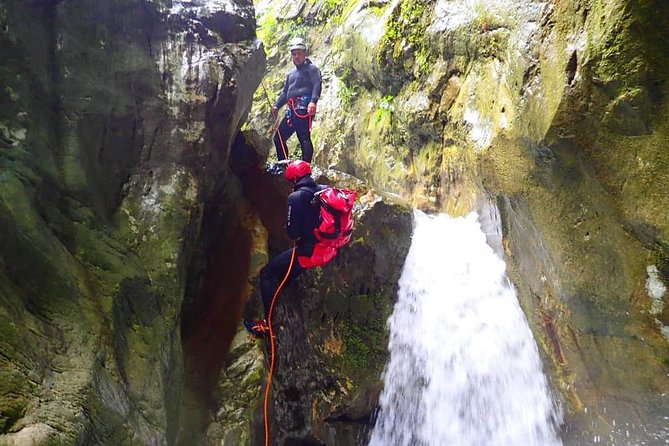 Skurda Canyon - Good To Know