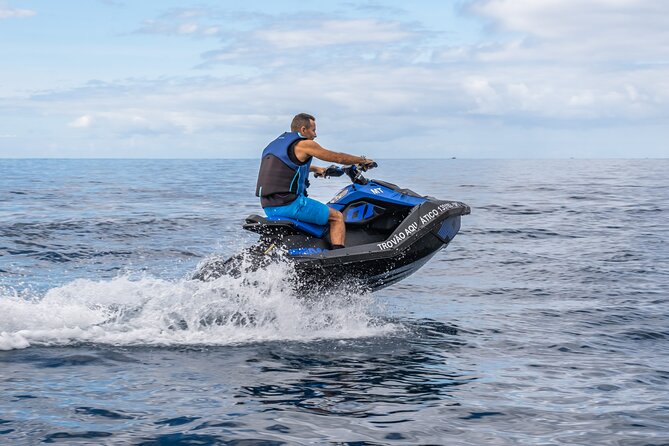Slide Into Excitement and Discover Adventure With Our Jet Skis. - Key Points