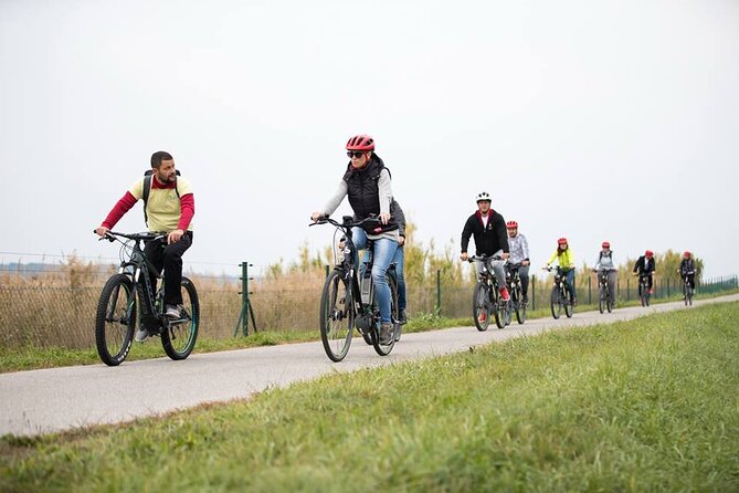 Slovenian Coast Koper, Izola, Piran - Parenzana Electric Biking Tour From Koper - Good To Know