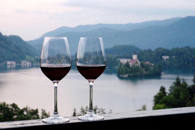 Slovenian Wine Tasting at Hotel Triglav Bleds Wine Cellar - Good To Know