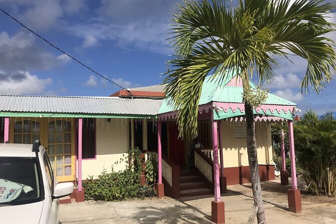 Small-Group Culinary Culture Tour in St. Maarten - Good To Know
