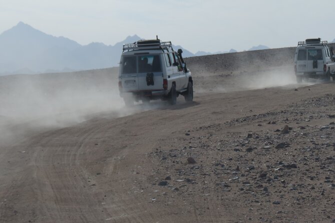 Small Group Full Day Hurghada Experience With BBQ and Show - Good To Know