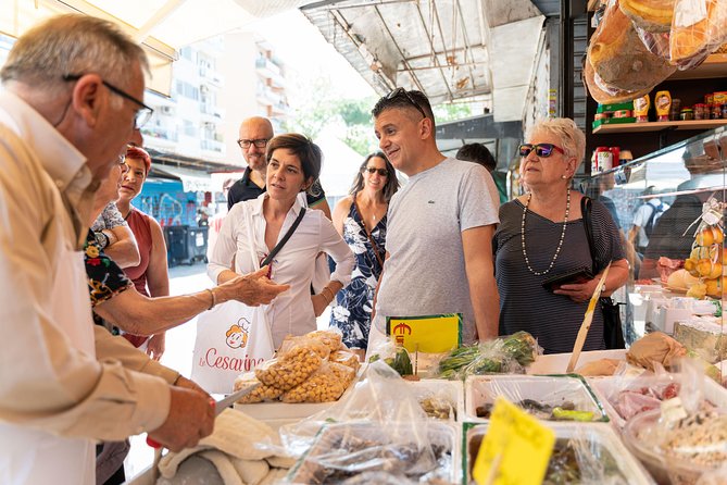 Small Group Market Tour and Cooking Class in Pavia - Key Points