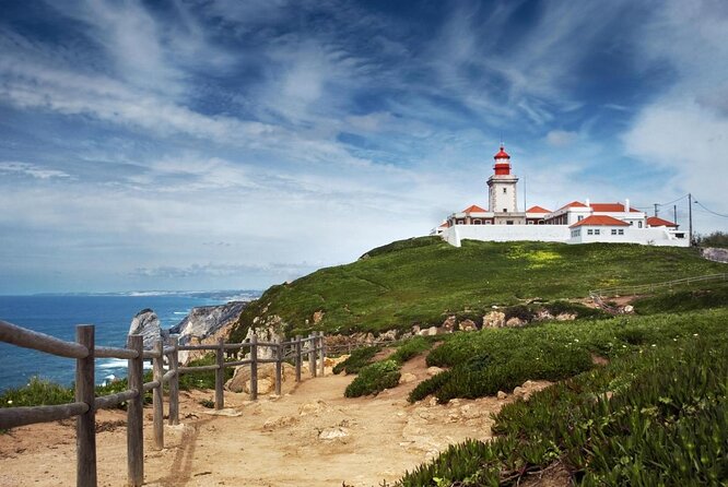 Small Group Tour - the Beautiful Cascais - Good To Know