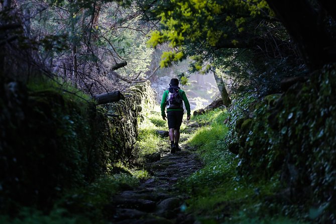 Smuggling Route - Walking Marvão Adventure - Good To Know