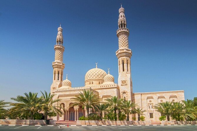 Snapshot Tour of Dubai Includes Photo Stop at Atlantis & Madinath Jumeirah - Good To Know