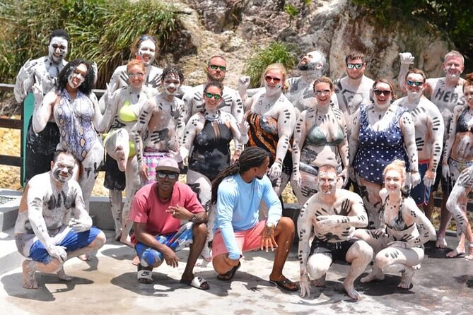 Snorkeling Adventure in St Lucia - Good To Know