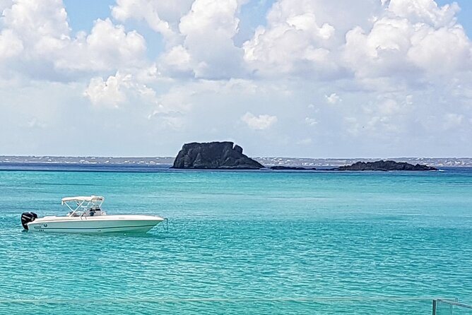 Snorkeling Tour in Saint-Martin - Tour Overview