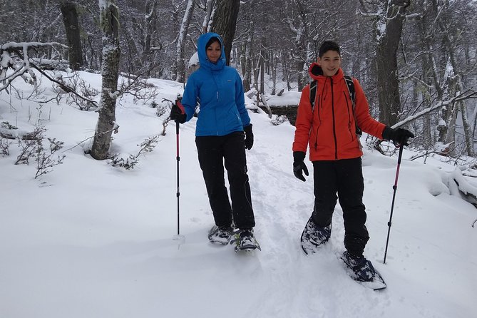 Snow Excursion in Bariloche - Suitable for the Whole Family - Good To Know