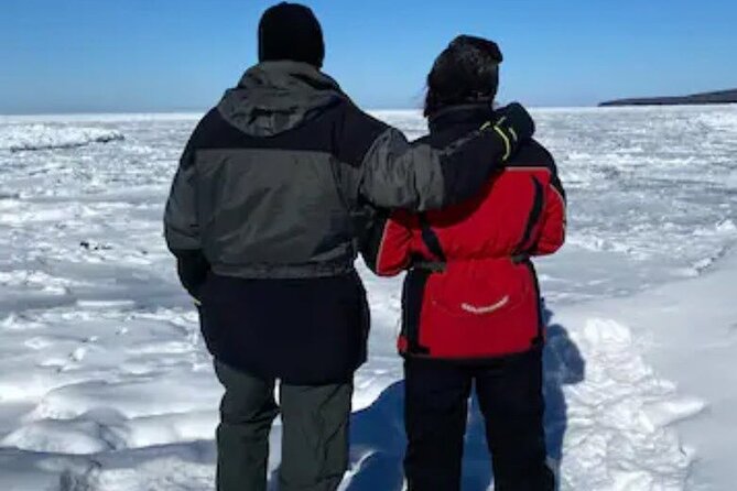 Snowshoe Awenda Provincial Park on Beautiful Georgian Bay - Good To Know