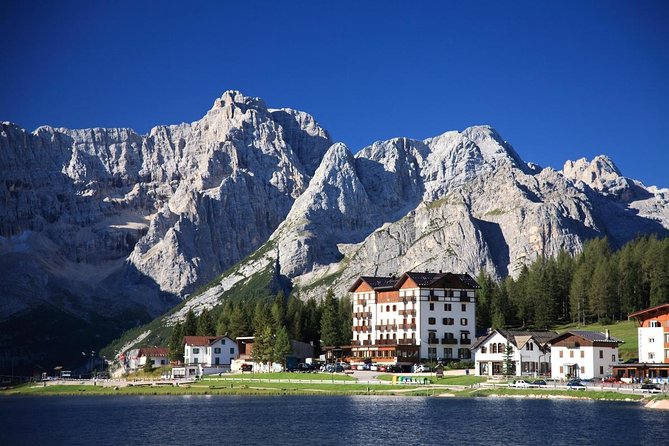 Snowshoe Hike to the Three Peaks of Lavaredo - Key Points