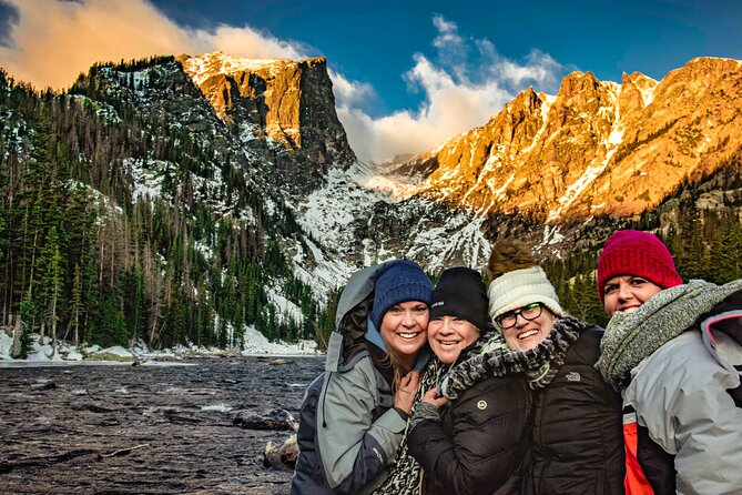 Snowy Hiking Tour to Jaw Dropping Views in Rocky Mountain National Park - Good To Know