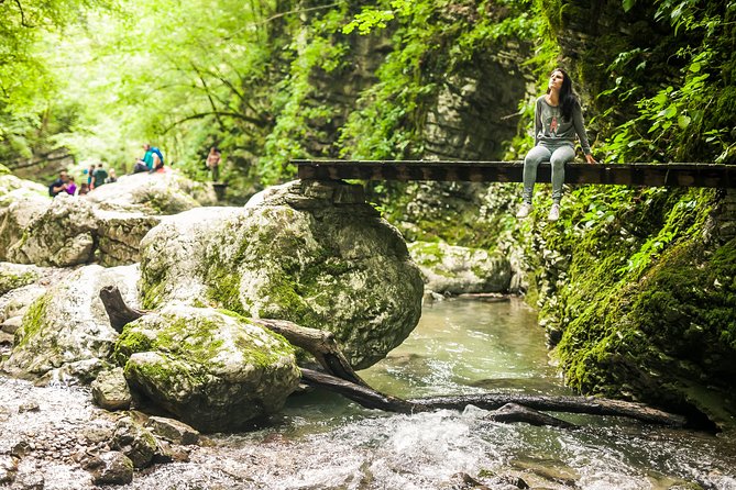 Soca Valley | Private Trip From Ljubljana - Good To Know