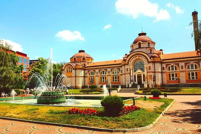 Sofia by Bike - Good To Know
