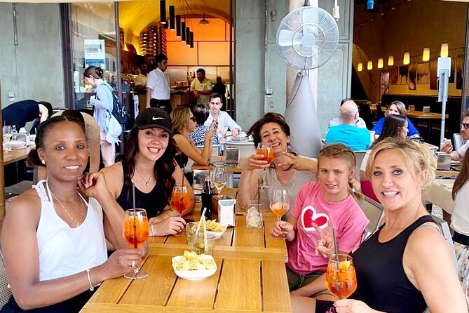 Soft-Rafting at Sunset and Aperitif in Piazza Erbe - Inclusions and Pricing