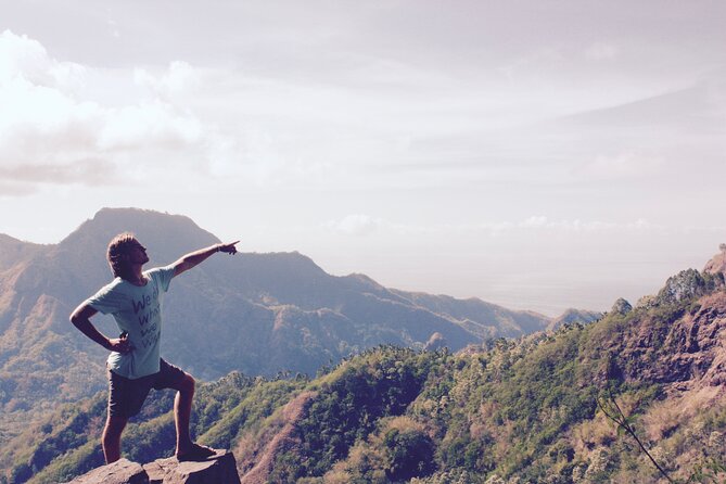 Solo Adventurer: Your Shared, All-Inclusive Tour Across Flores! - Good To Know