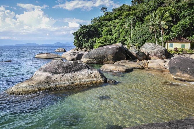 Sono Beach Half-day Tour BY PARATY TOURS - Good To Know