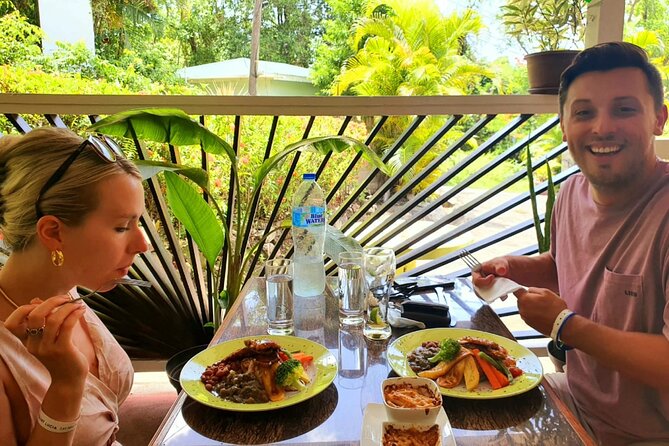 Soufriere Escape Adventure St Lucia - Good To Know