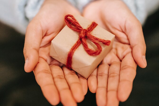 Sound Bath Meditation and Yoga Experience: Retail Therapy Gift for Women - Good To Know