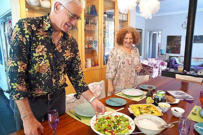 South African Cooking in Cape Town With Local Chef Richard - Good To Know