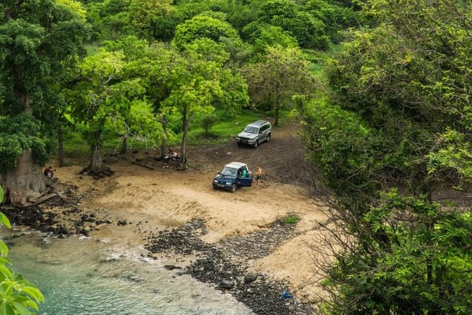 South Rote Sao Tome - a Trip Not to Forget - Good To Know