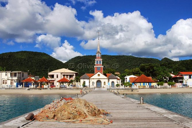 South West: Rum Tasting, Quaint Villages, Beach - Key Points