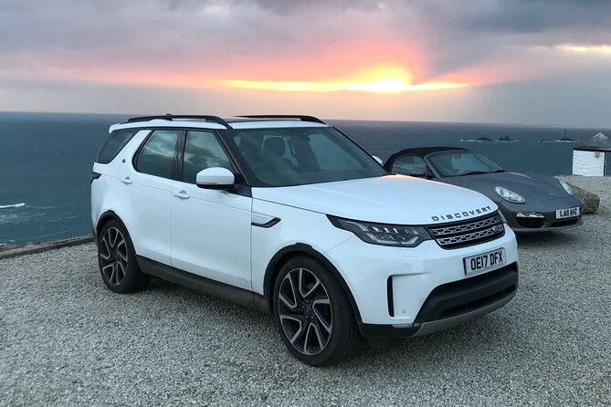 Southampton Port to London - Transfer With Sightseeing - Good To Know