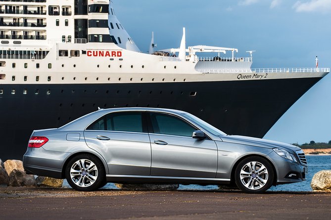 Southampton to Heathrow Private Transfer - Good To Know