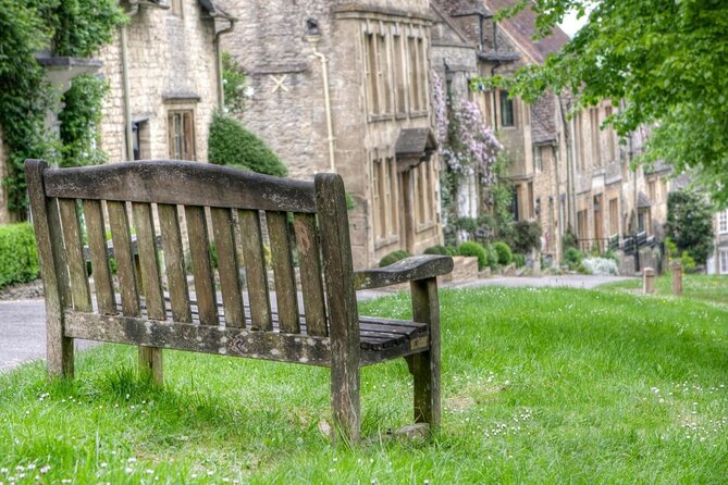 Southampton to London via Cotswold Villages, Oxford & Pub Lunch - Key Points