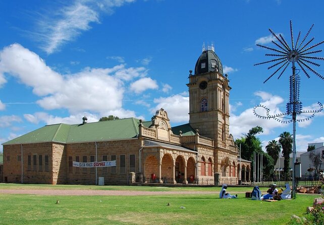 Soweto Guided Tour(Half Day) - Good To Know
