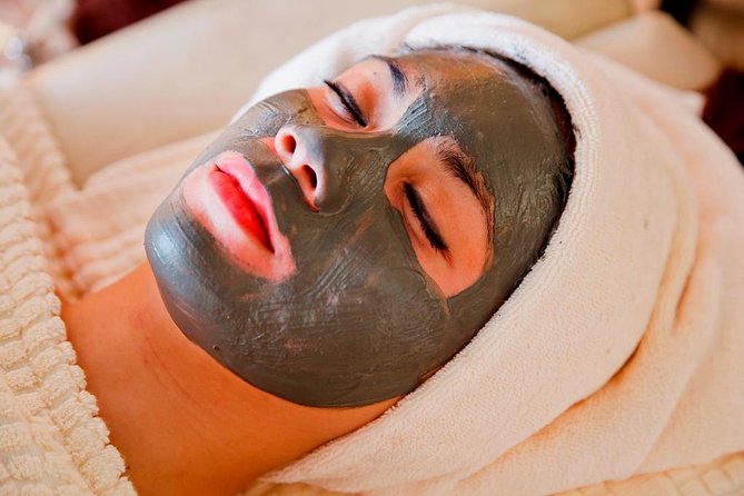 Spa Day at the Healthiest Point on Earth, Dead Sea Jordan - Good To Know