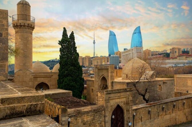 Special 7 Nights 8 Days Azerbaijan Tour Package - Good To Know