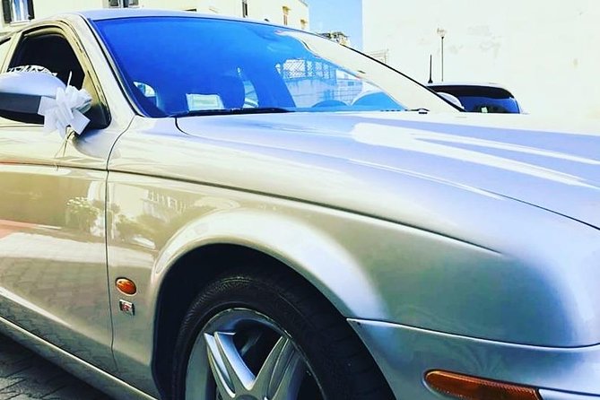 Special Occasion Private Driver