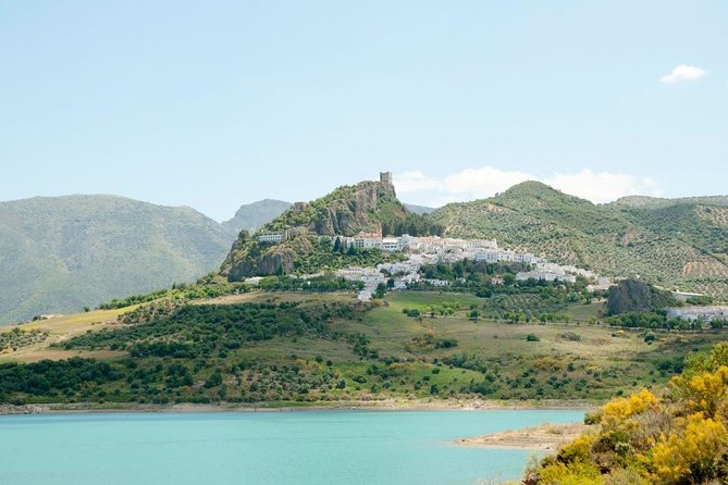 Spend a Day in the White Villages From Cadiz - Pricing Details