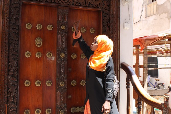 Spice Tour & Stone Town Zanzibar Secrets With Lunch - Zanzibar - Good To Know