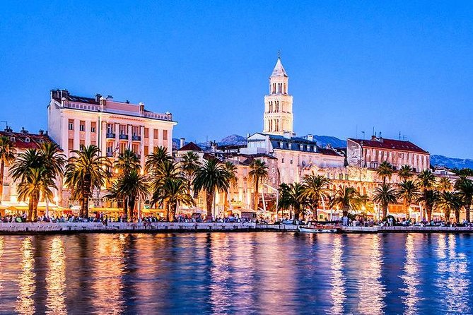 Split and Trogir Private Tour Review - Key Points