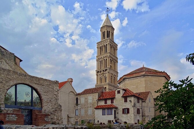 Split Quest Experience: Discover the City - Good To Know