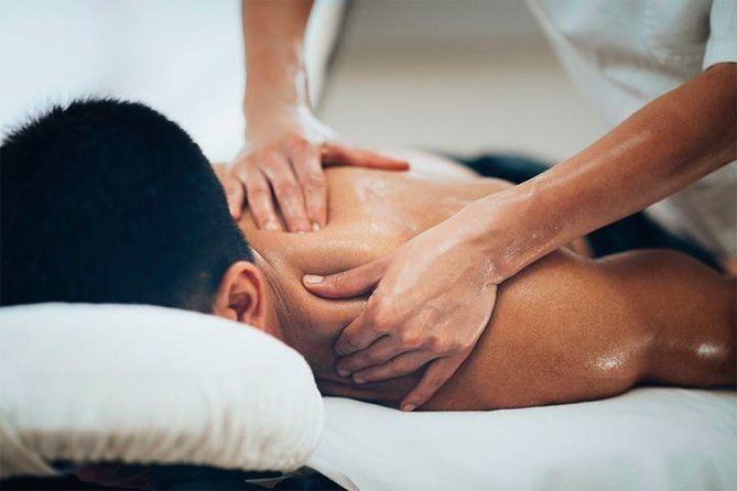 Sports Massage - Good To Know
