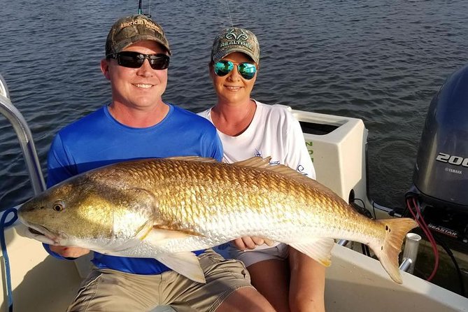 St Augustine Inshore Fishing Charter - Good To Know